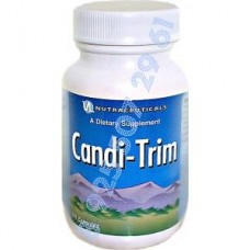 Канди-Трим (Candi-Trim) / Кандидостатин