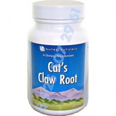 Корни кошачьего когтя (Cat's Claw Root)