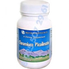 Хелси Хром (Healthy Chromium) / Хрома Пиколинат