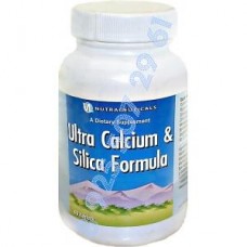 Ультра Кальций  &  Кремний Формула (Ultra Calcicum & Silica Formula) / КоКаМиД