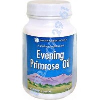 Масло ослинника (Evening Primrose Oil) / Масло примулы вечерней