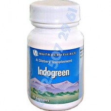Индогрин (Indogreen) / Индол-3-карбинол