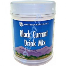 Коктейль со вкусом черной смородины / Black Currant Drink Mix
