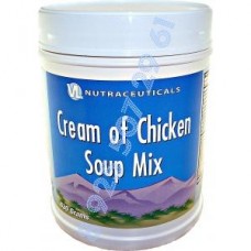 Крем-суп со вкусом курицы / Cream of Chicken Soup Mix