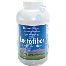Лактофайбер (Lactofiber)