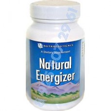 Нэчурал Энерджайзер (Natural Energizer)