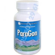 Парагон (Paragon Complex)