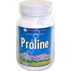 Пролин (Proline)