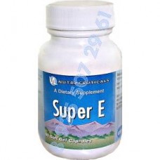 Супер Е (Super E)