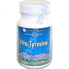 Вита-Тирозин (Vita-Tyrosine) 